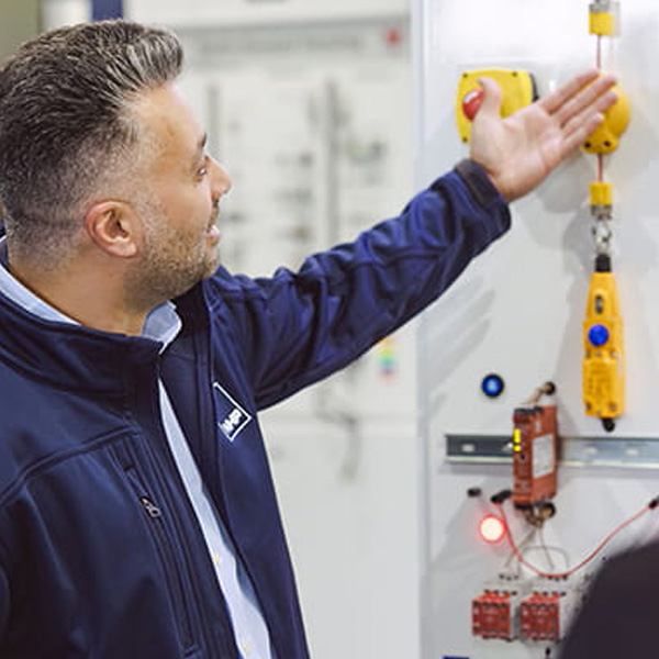 Account Manager (Maternity Leave Contract)