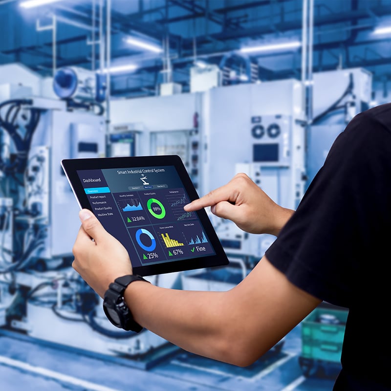 SMART Energy Management