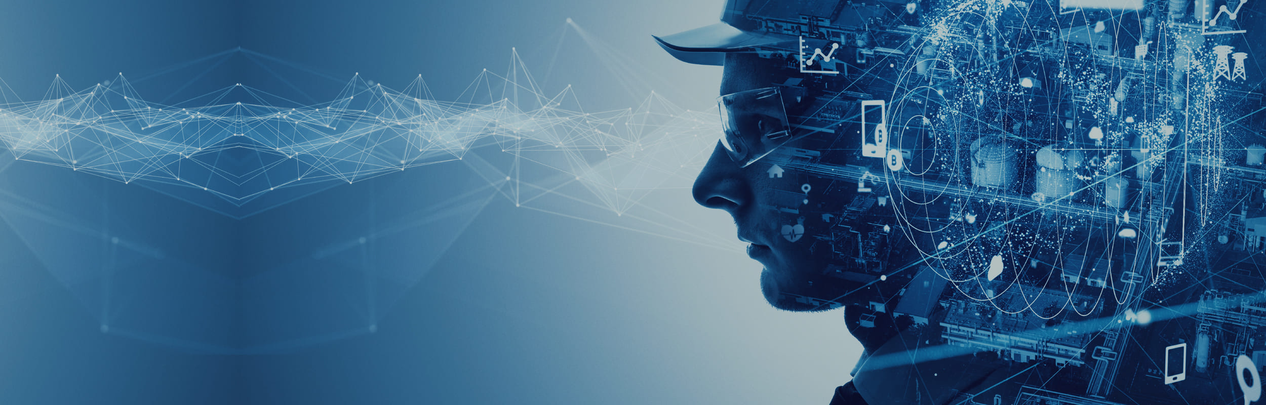 Enabling the Connected Enterprise