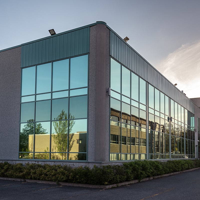 MOD6+ Distribution Boards