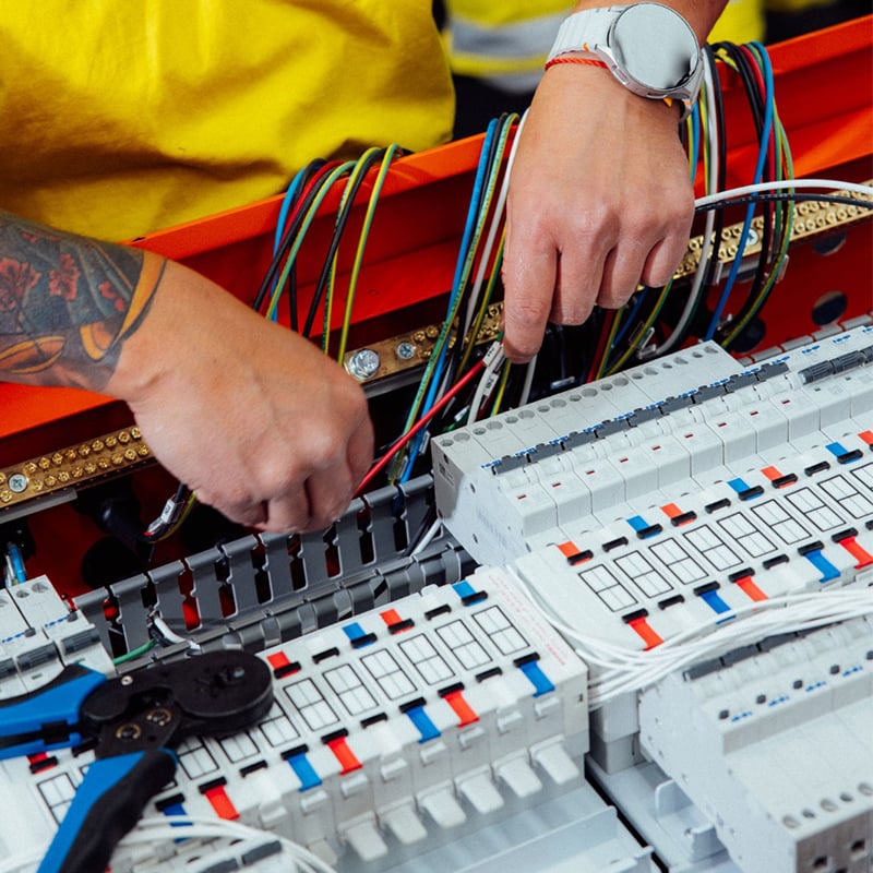 Switchboard Solutions